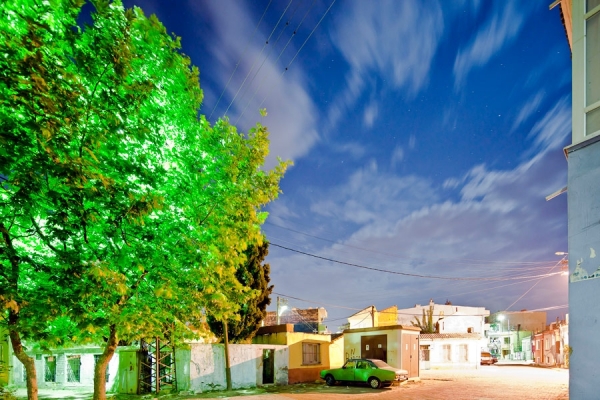 Photograph Murat Germen Obscura Lucida No2 on One Eyeland